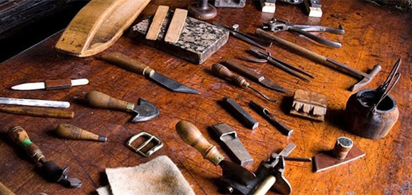 Handmade Leather Goods