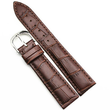 clean leather watch bands