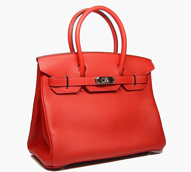 Hermès Birkin