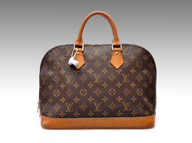 Louis Vuitton Alma