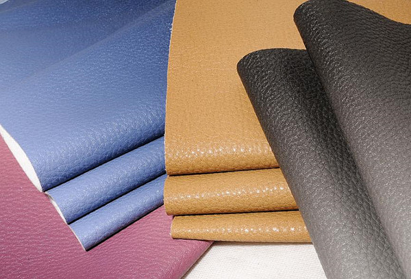 Artificial leather