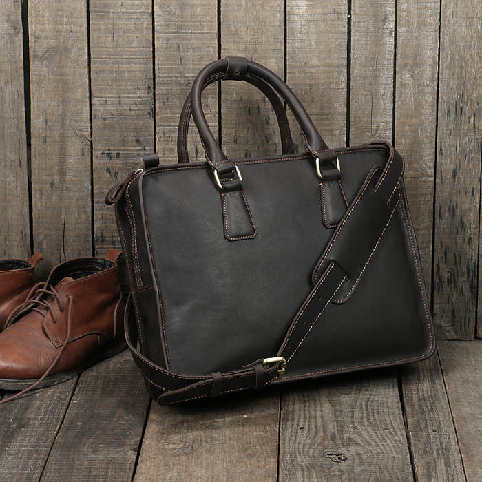 Travel Quality Leather Handbags