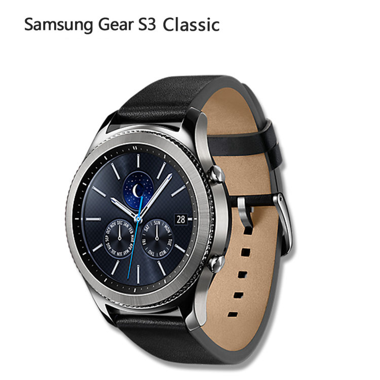 Samsung smartwatch