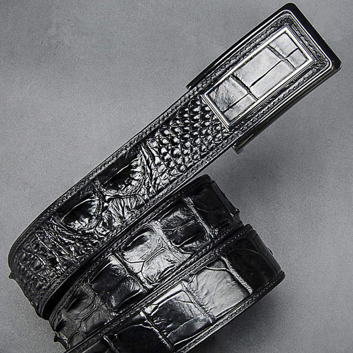 Crocodile Belt Art.No 0123