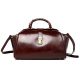 Designer Genuine Leather Handbag