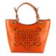 BG New Leather Handbag