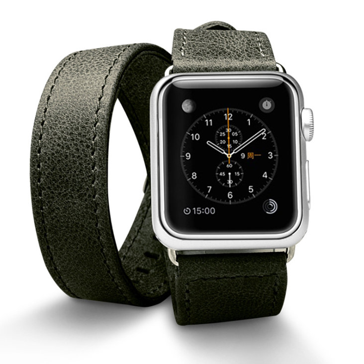 42mm 38mm
