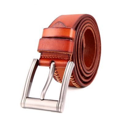 Fashion Leather Belt