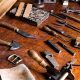 Handmade Leather Goods