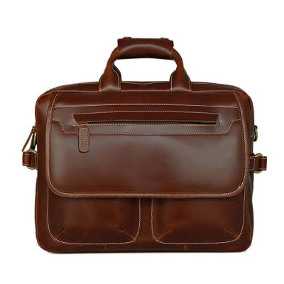 Large Capacity Messenger Bag