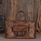 handmade leather handbag is a fashion investment