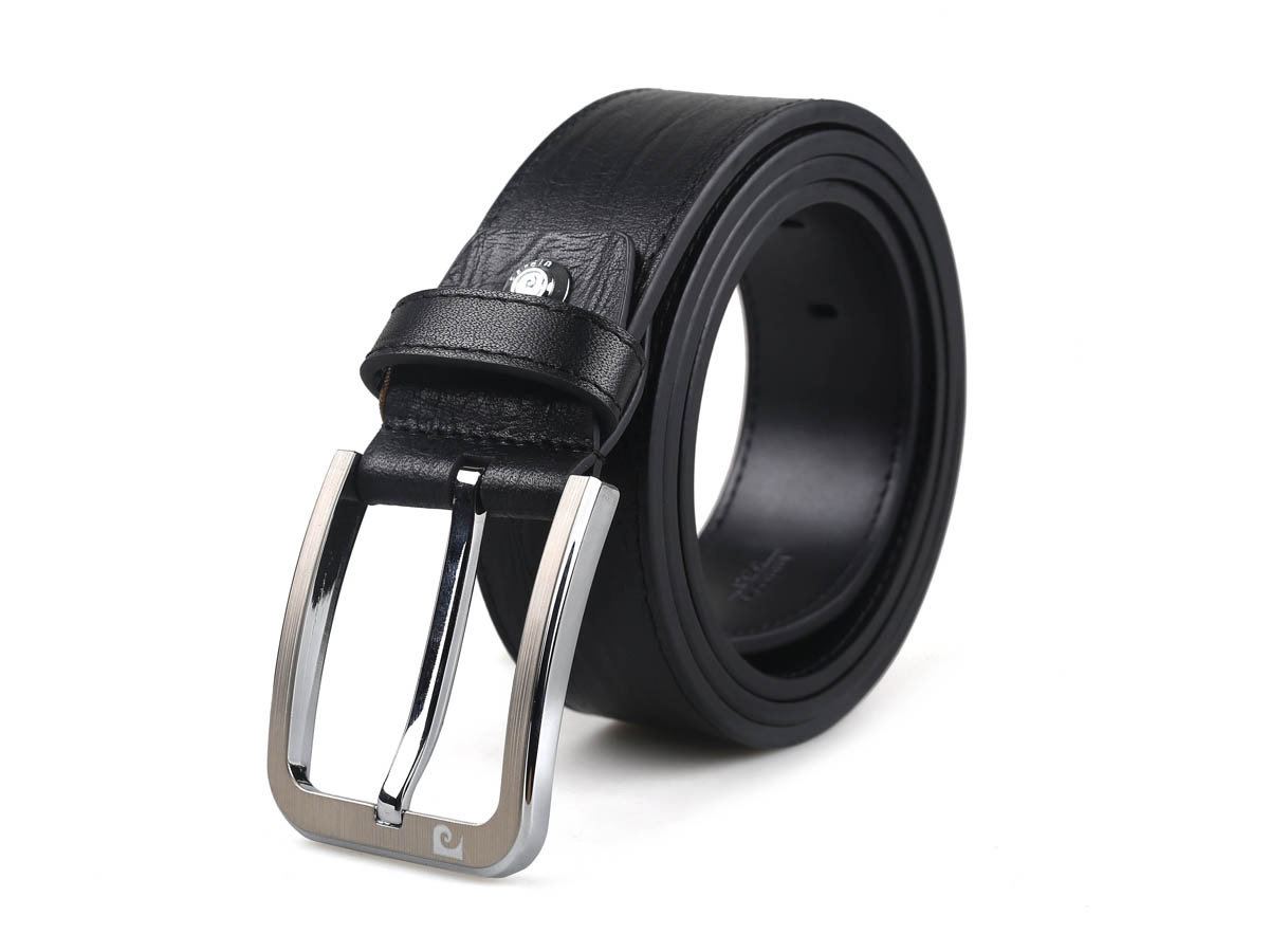 How to choose the leather belt for men
