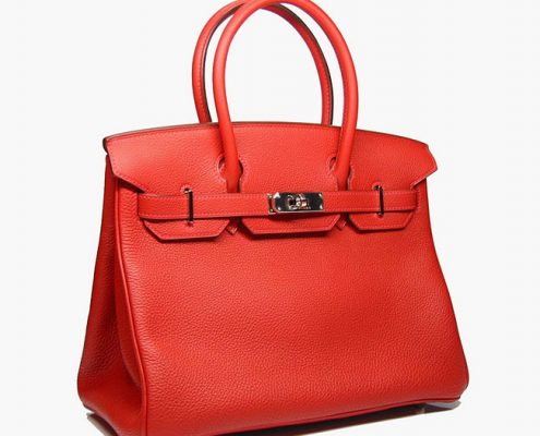 Hermès Birkin