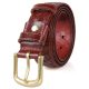 Durable Men’s Leather Belts