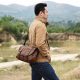 leather messenger bags,leather briefcase bags