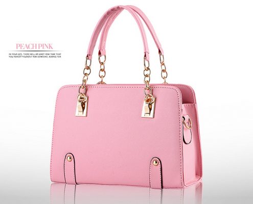 pink bag-VANGOSEDUN bags