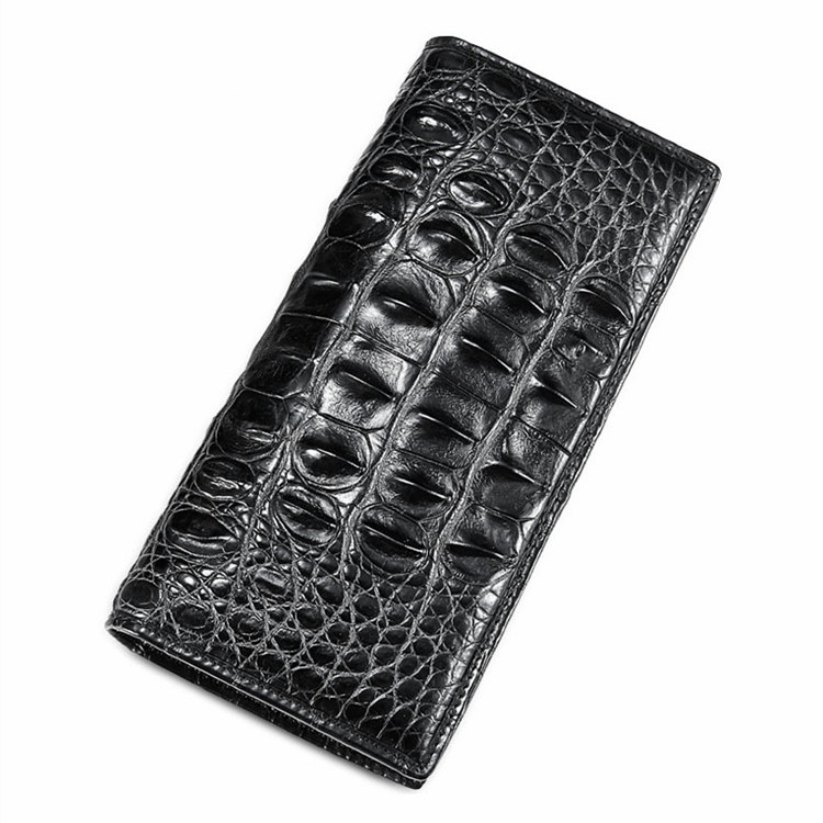 Mens Crocodile Wallet 21