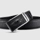 Luxury Automatic Buckle Crocodile Belt-Buckle