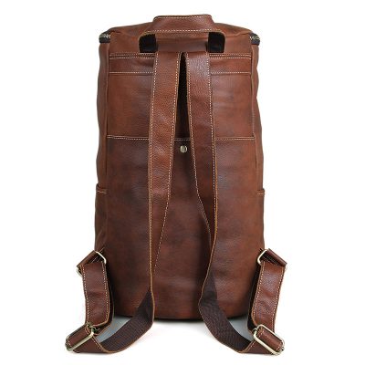 Multi-functional Backpack-Back