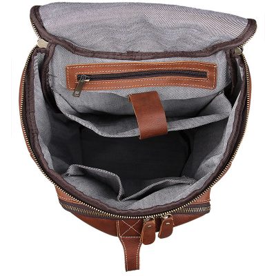 Multi-functional Backpack-Inside