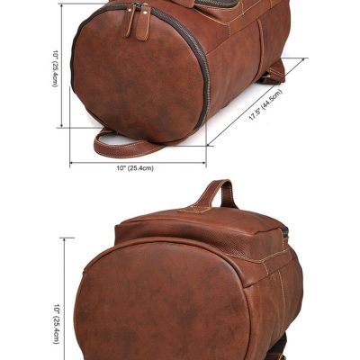 Multi-functional Backpack-Size