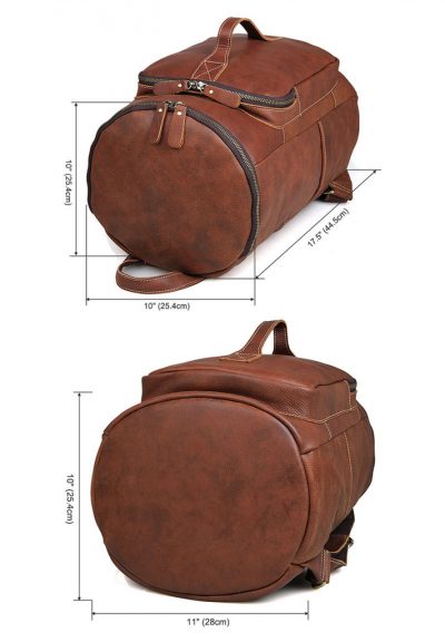 Multi-functional Backpack-Size