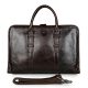 Premium Quality Leather Briefcase, Laptop Bag, Handbag, Satchel, Business Bag