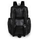 Stylish Urban Leather Backpack