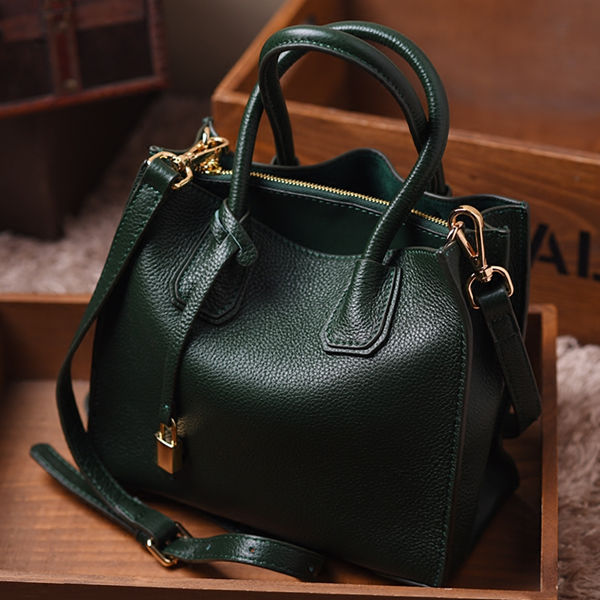 buy leather handbags VANGOSEDUN