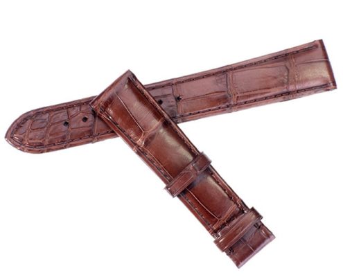 VANGOSEDUN’s Leather Watch Straps