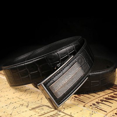 Crocodile Briefcases,Crocodile Wallets,Belts are Luxury Gifts for Men