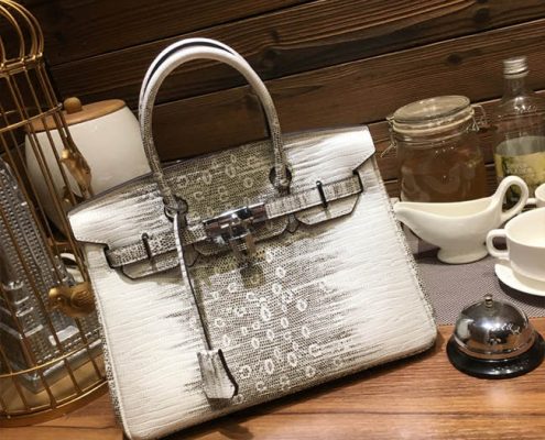 Fashion Leather Handbags