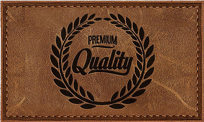 Premium Quality Leather Bag