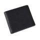 Soft Black Leather Wallet, Genuine Leather Wallet for Men