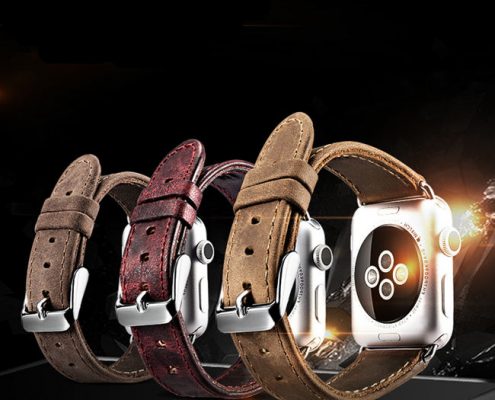 Third Party Apple Watch Bands