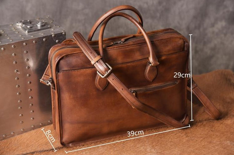 Mens Designer Briefcases & Laptop Bags